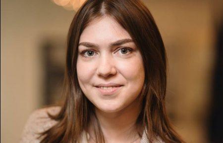 Наукові пікніки, антикризові стартапи та інженерія: інтерв'ю з Ксенією Семеновою-Шелевицькою