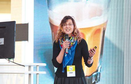 Тренувати мозок можна на дуже прикладних речах — Катерина Терлецька про школу, науку і кінець світу