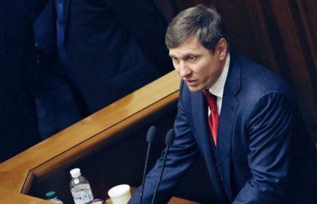 У дружини нардепа Шахова виявили коронавірус