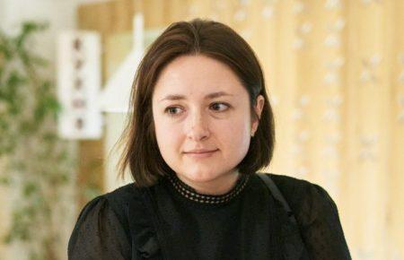 Не можна відкинути фінансування культури на рік і думати, що нічого не станеться — виконавча директорка УКФ