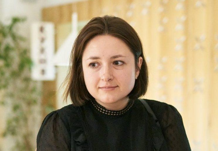 Не можна відкинути фінансування культури на рік і думати, що нічого не станеться — виконавча директорка УКФ