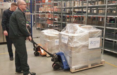 Лікарські різночитання: чи треба до поліклініки за умов карантину і де зробити тест