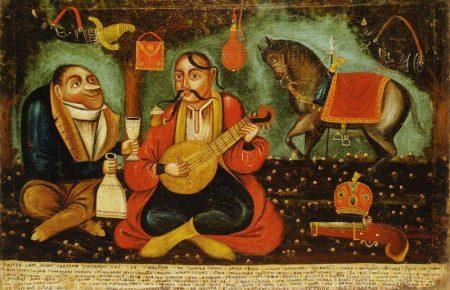 Співочий народ, козак Мамай і музика з палеоліту: інтерв’ю з музикологом Іваном Кузьмінським