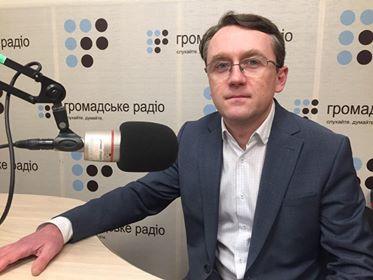 Ситуація з курсом має стабілізуватися максимум за 2 тижні — Паращій