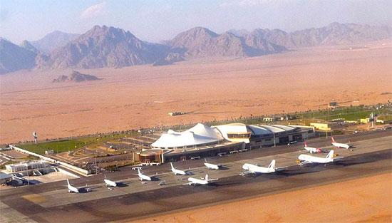 Украинцев из Египта должны вернуть туроператоры — глава МИД