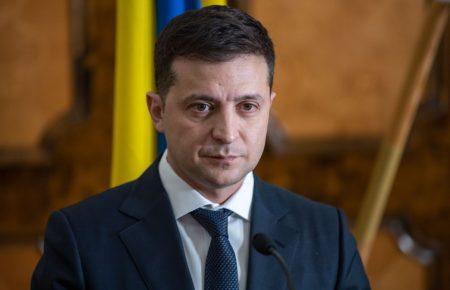 Зеленський утворив військово-цивільну адміністрацію у Сєвєродонецьку