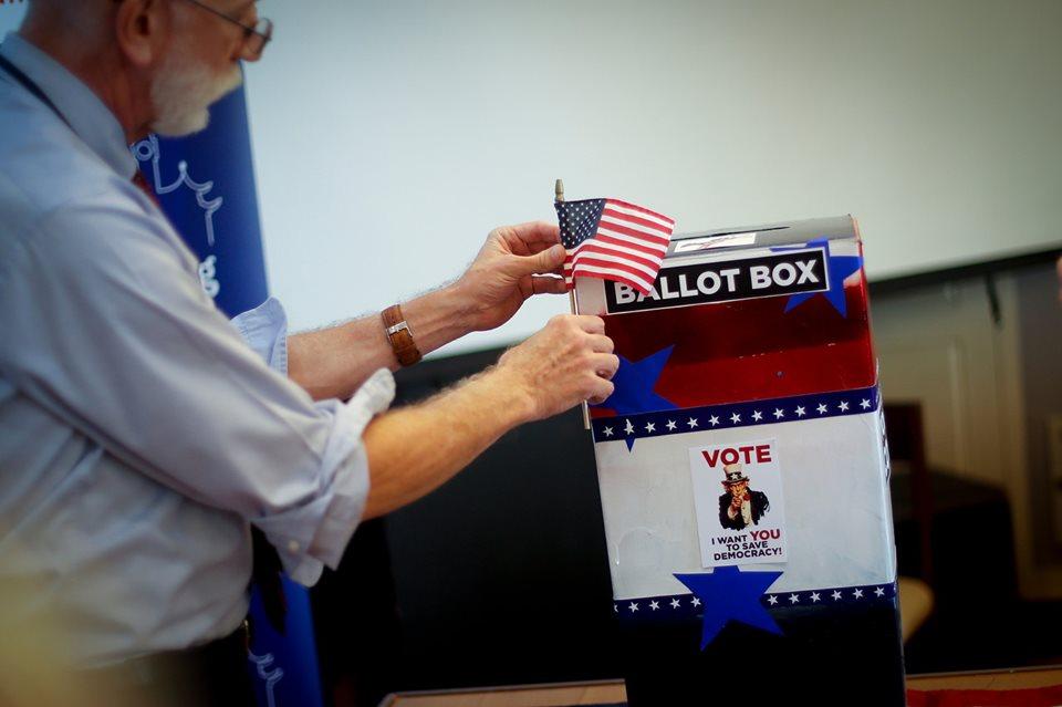 Успішні лідери націй ніколи не були «хлопчиками» і «дівчатами»: Одарченко про вибори президента США