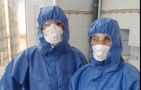 Порівняння смертності коронавірусу та грипу — безглузда дурниця — інфекціоністка з Чернівців Ольга Кобевко