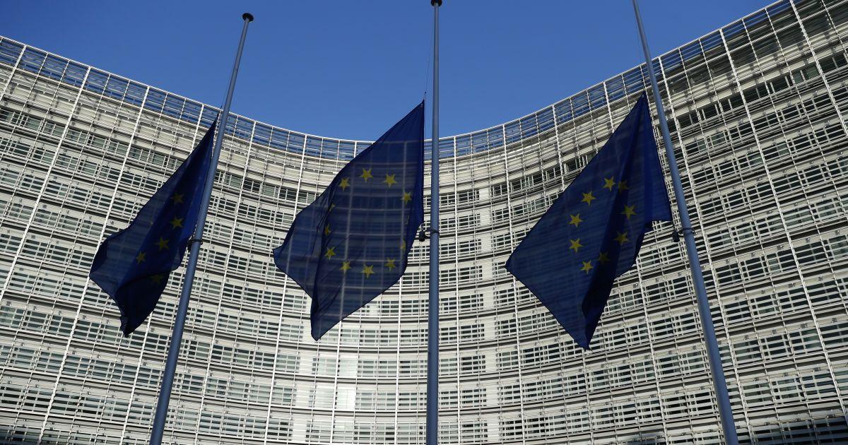Євросоюз обговорив із лідерами G7 план виходу з кризи