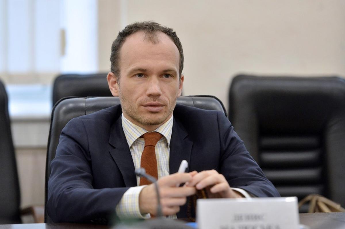 На «тюремную реформу» придется потратить несколько лет — Малюська