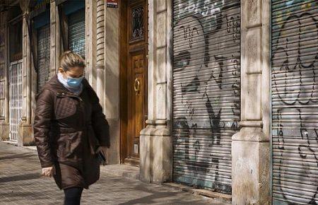 Кількість інфікованих коронавірусом у світі сягнула понад 1,6 млн людей