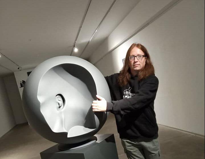 Любов, найдивніші ритуали кохання і сучасна антропологія: інтерв’ю з Сергієм Клеміним