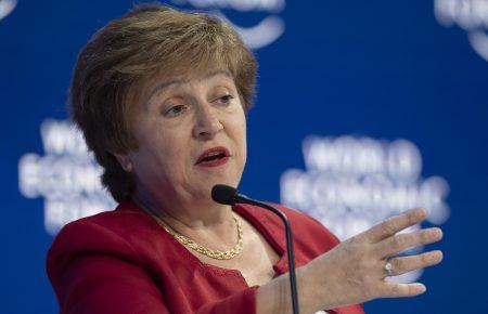 Пандемія призведе до найглибшої кризи з часів Великої депресії — МВФ
