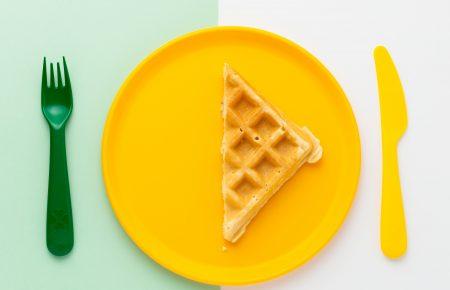 Бранч з Тетяною Трощинською