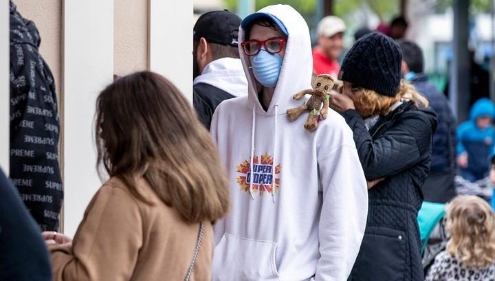 Оголошення стихійного лиха в США та зниження смертності від вірусу в Іспанії: головні новини ночі