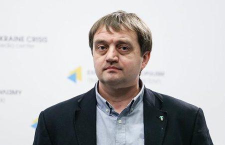 Усе лікування тяжкохворих на COVID-19 — це спроби відчаю — інфекціоніст Лапій