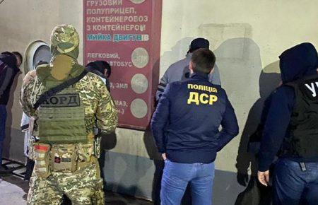 У Києві намагалися вбити чорногорського лідеру наркокартелю: поліція затримала ймовірних злочинців в Одесі