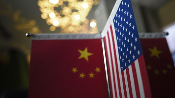 Трамп обіцяє розглянути законопроєкт щодо санкцій проти Китаю