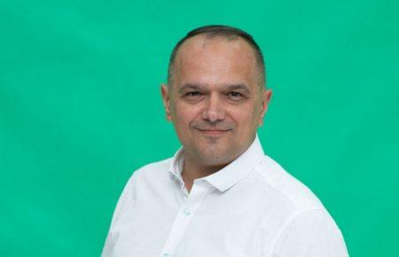 У нардепа фракції «Слуга народу» діагностували коронавірус