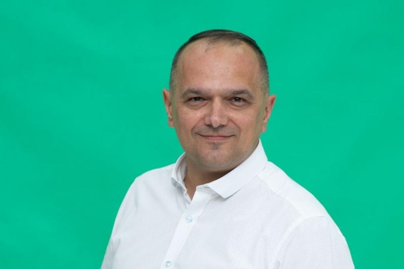 У нардепа фракції «Слуга народу» діагностували коронавірус