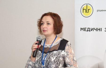 Хромосомні аномалії, скринінги для вагітних, аборти: інтерв’ю з генетикинею