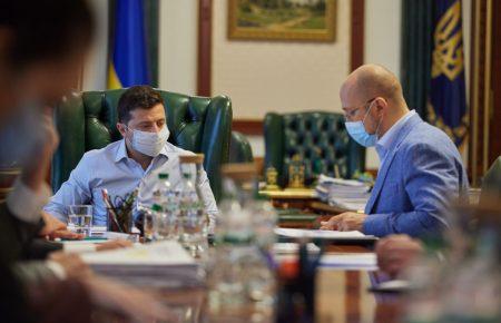 Із 22 травня може розпочатися другий етап послаблення карантину — Шмигаль