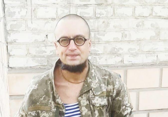 Азія, Донбас, війна, Шевченко-Будда: життя та подорожі Дмитра Коломойцева