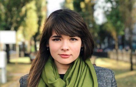 Студентам буде важко знайти свою першу роботу — експертка VoxUkraine Марина Отт