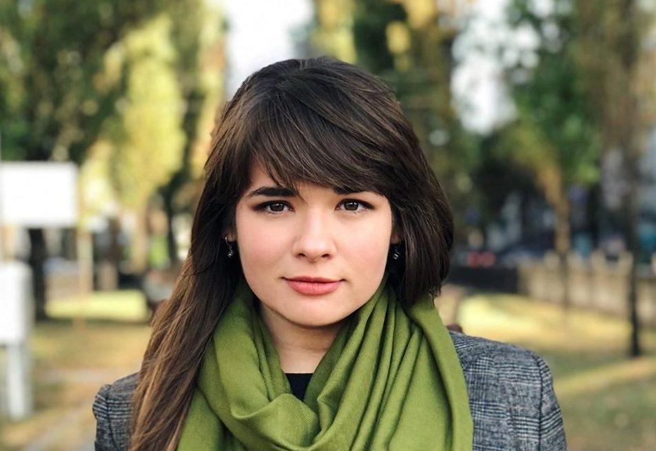 Студентам буде важко знайти свою першу роботу — експертка VoxUkraine Марина Отт