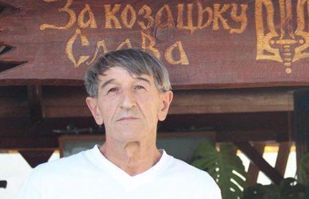 Не довіряє тюремній медицині: ув'язнений в РФ кримчанин Олег Приходько відмовився від щеплення