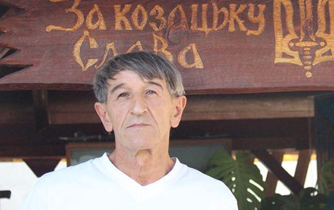 Здоров'я бранця Кремля Приходька значно погіршилось — Денісова
