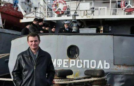 Висипи, головний та шлунковий біль, але з медчастини все одно переводять — брат Володимира Дудки