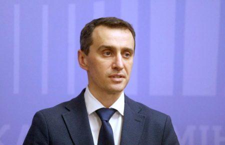 Я не знайшла досліджень, що солона вода вбиває COVID-19 — інфекціоністка про заяву Ляшка