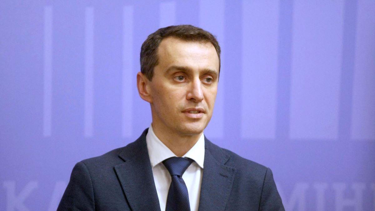 Я не знайшла досліджень, що солона вода вбиває COVID-19 — інфекціоністка про заяву Ляшка