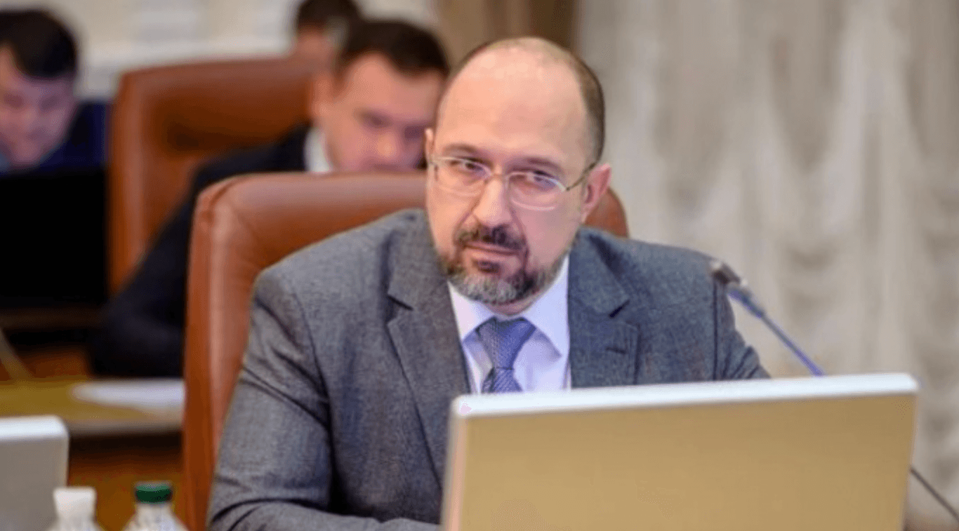 В Украине может появиться отдельное аграрное министерство — Шмыгаль