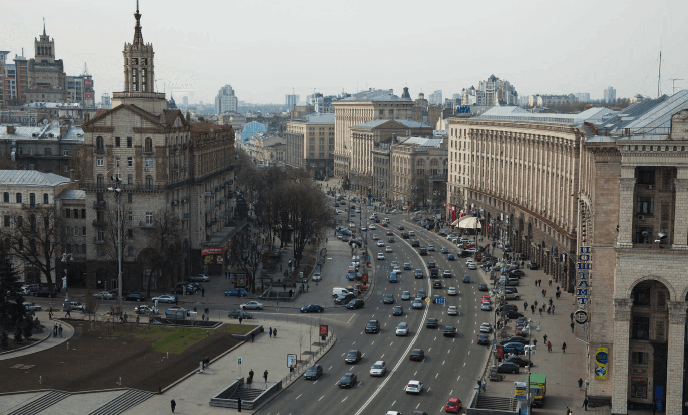 Кличко рассказал, какие ослабления карантина планируются с 1 июня