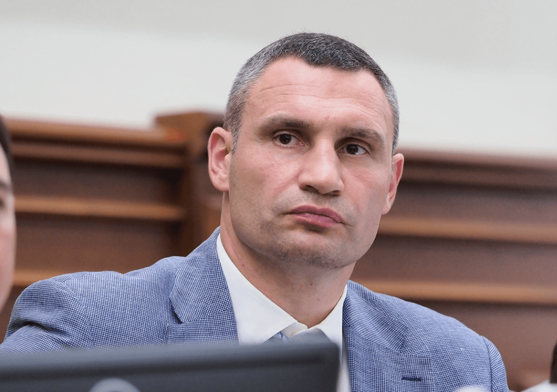 В Киеве впервые с начала пандемии за сутки выздоровели больше людей, чем заболели — Кличко