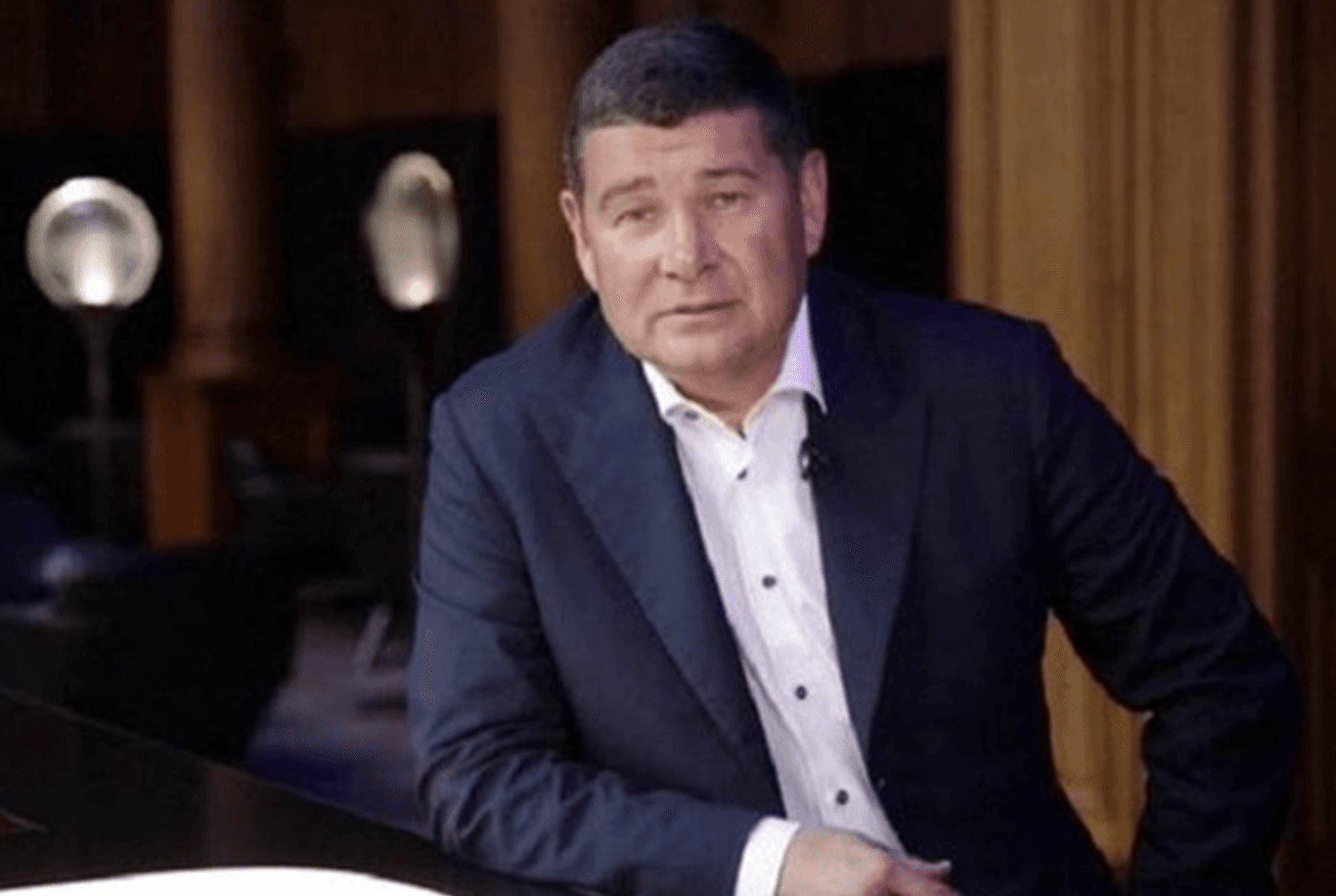 Немецкий суд отказал в экстрадиции Онищенко в Украину