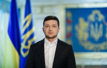 Другий етап пом'якшення карантину стосуватиметься роботи готелів, змагань та ЗНО — Зеленський