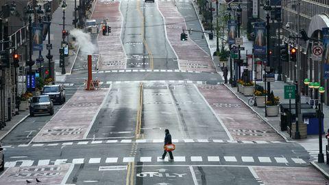 Понад 265 тисяч людей у світі померли від коронавірусу, одужали — більш ніж 1 млн 303 тисячі