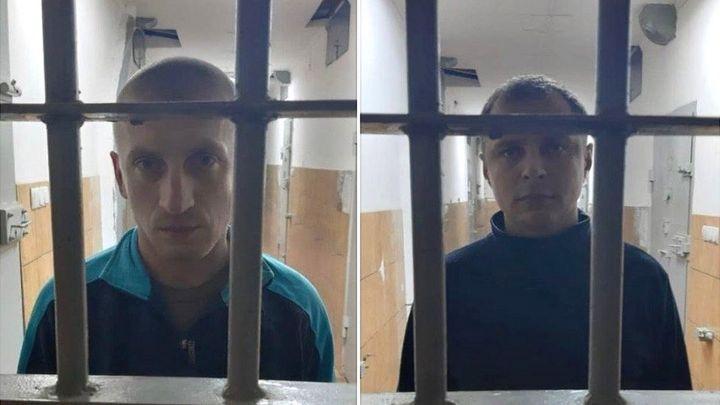 Изнасилование в Кагарлыке: подозреваемые экс-полицейские будут ходатайствовать о домашнем аресте
