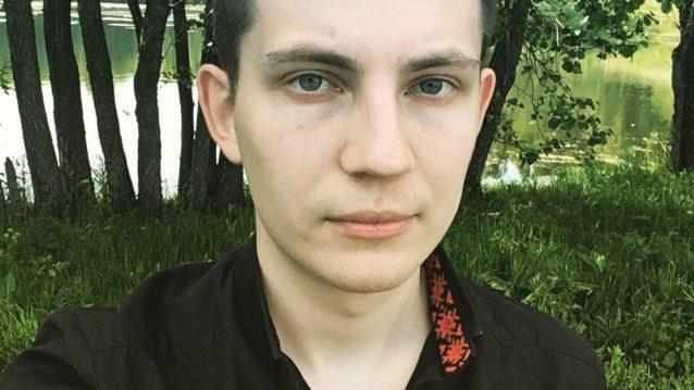 У Білорусі щодо блогера Лосика порушили кримінальну справу за «організацію масових заворушень»