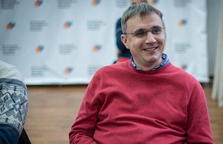 Вирішальним в українському та єврейському скаутингу було бажання організувати молодь для здобуття своєї державності — Юрій Юзич