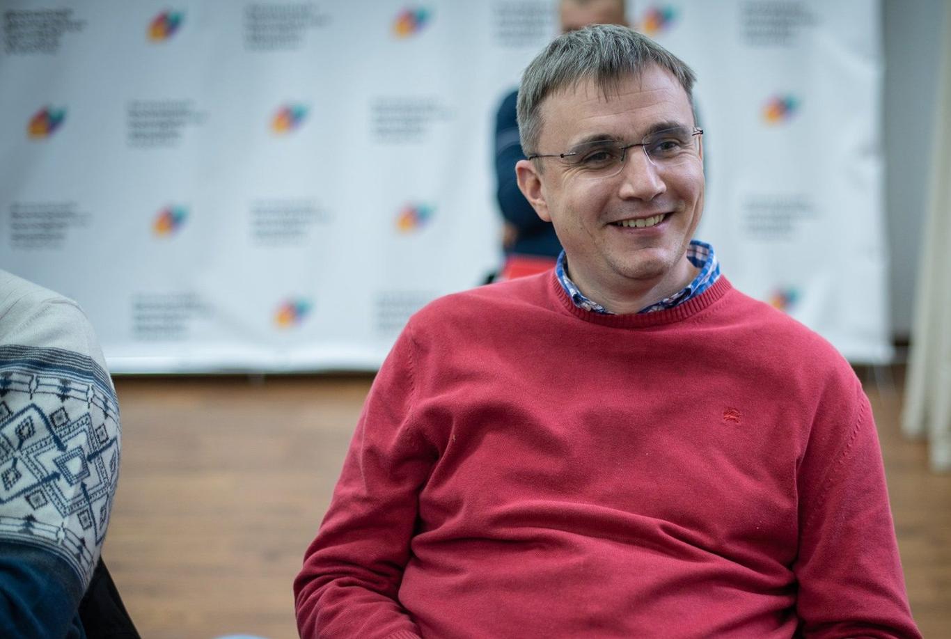 Вирішальним в українському та єврейському скаутингу було бажання організувати молодь для здобуття своєї державності — Юрій Юзич