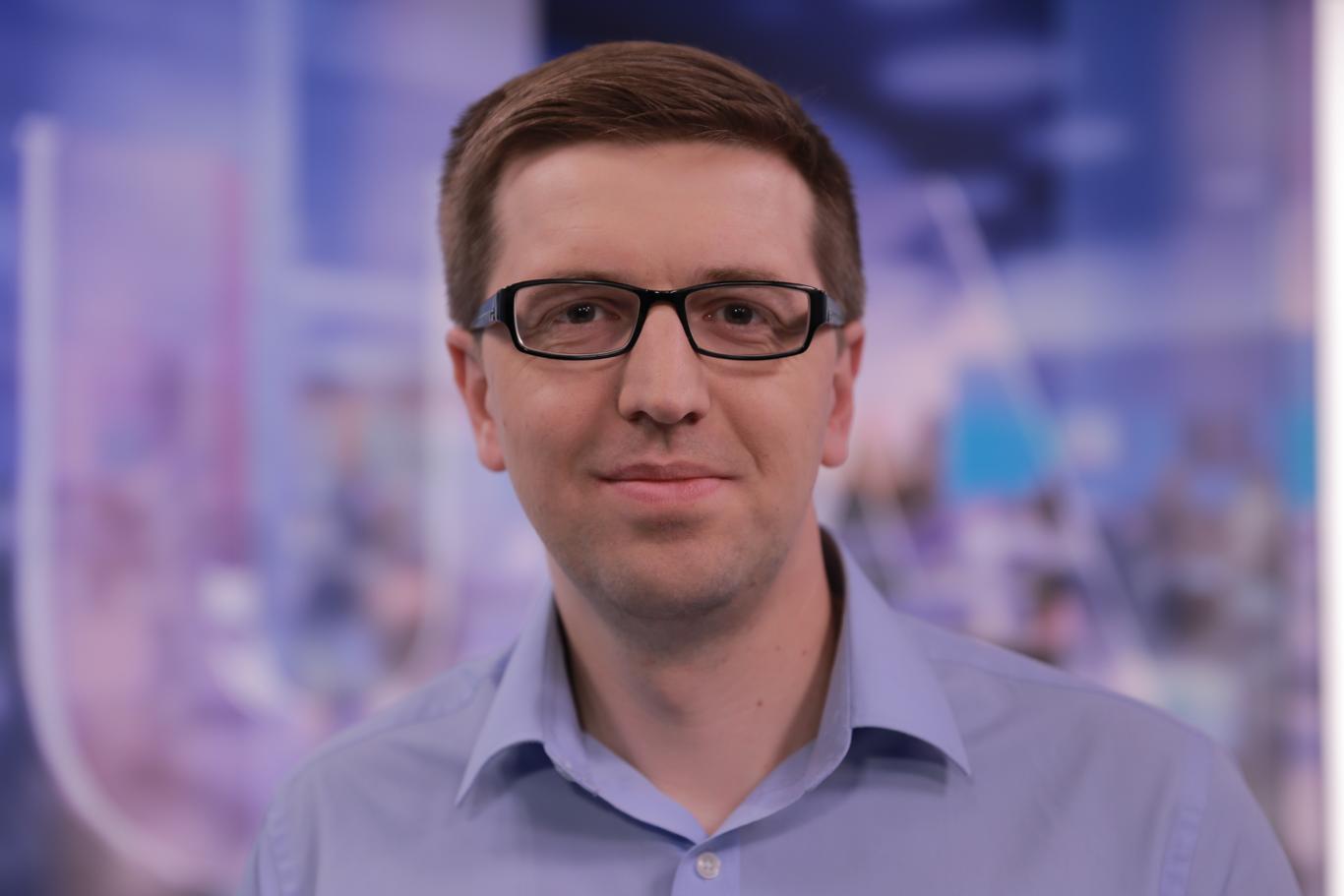 У Высшего антикоррупционного суда нет помещения, где можно было бы хранить дела — Крикливенко