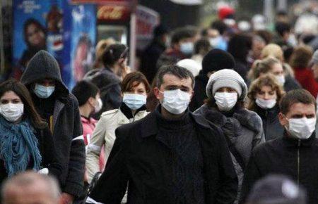 COVID-19: в ОПУ ухвалили низку важливих рішень для боротьби з пандемією