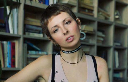 Українська без меж #154 ТОНКА — «Таємна зброя»