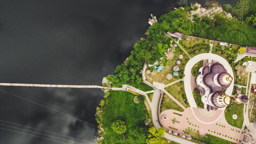 Найпопулярніший варіант відпочинку зараз – 1-2 дні, 150-200 км від міста — Альона Дєньга