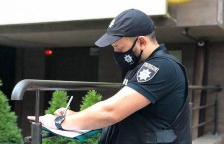 Діям охоронців, які не припинили бійку у центрі Києва, дадуть правову оцінку