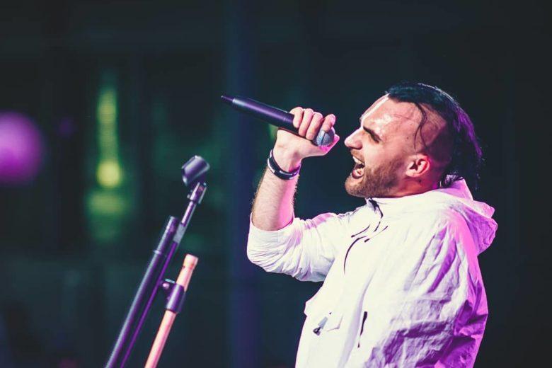 Українська без меж #176 Тартак — «Кому море, кому гори»